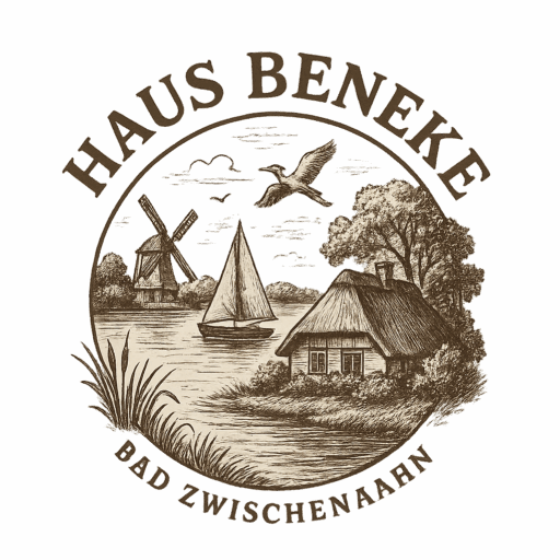 Ferienwohnung Beneke
